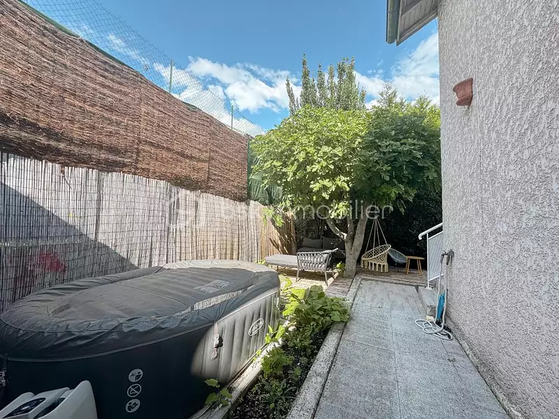 Maison, 95 m²