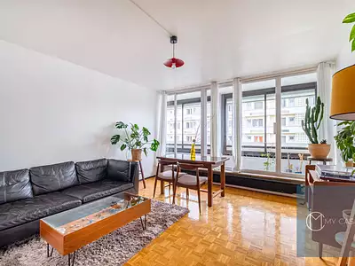 Appartement, 75 m²