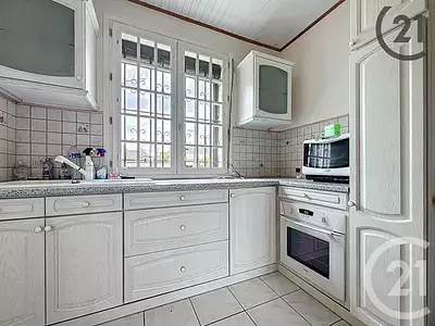 Maison, 88,9 m²