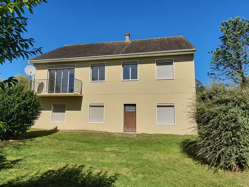 Maison, 150 m²