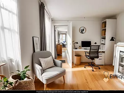 Appartement, 82,27 m²