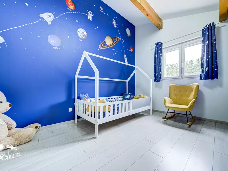 Maison, 280 m²