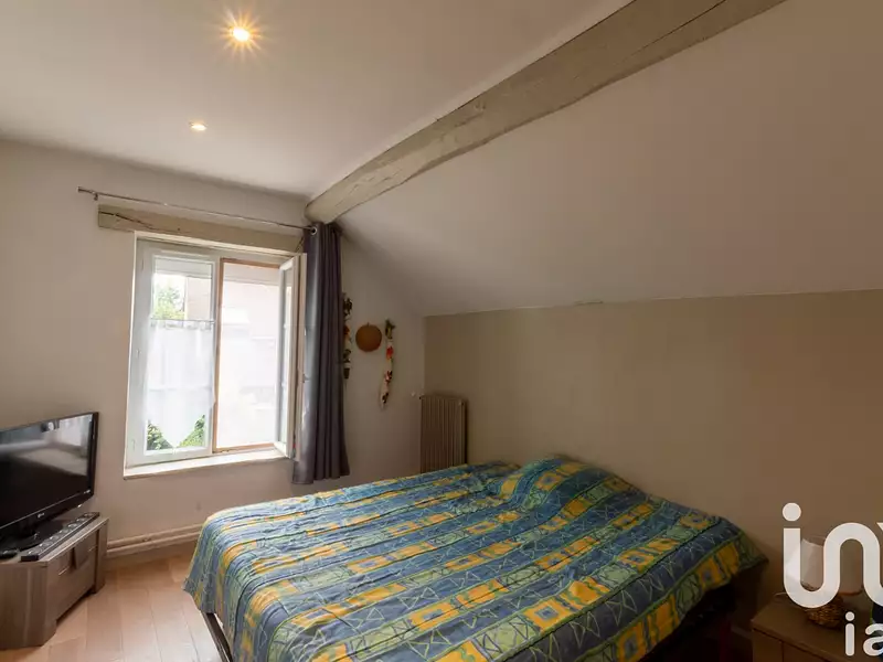 Maison, 118 m²