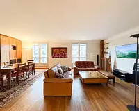 Appartement, 82,25 m²