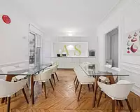 Appartement, 182 m²