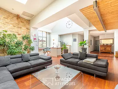 Appartement, 171 m²