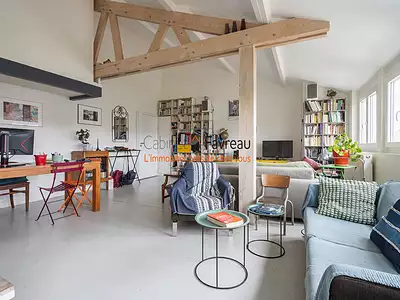 Appartement, 120,54 m²