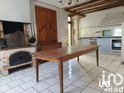 Maison, 190 m²