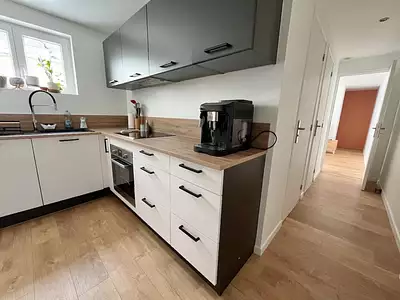 Maison, 83 m²