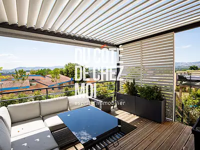 Appartement, 101 m²