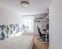 Appartement, 35,52 m²