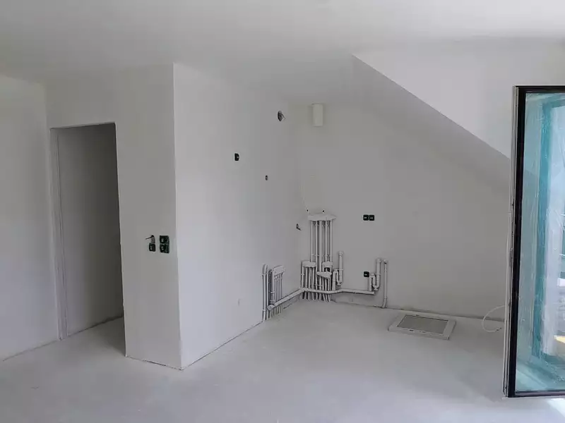Appartement, 24 m²