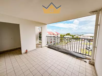 Appartement, 70 m²