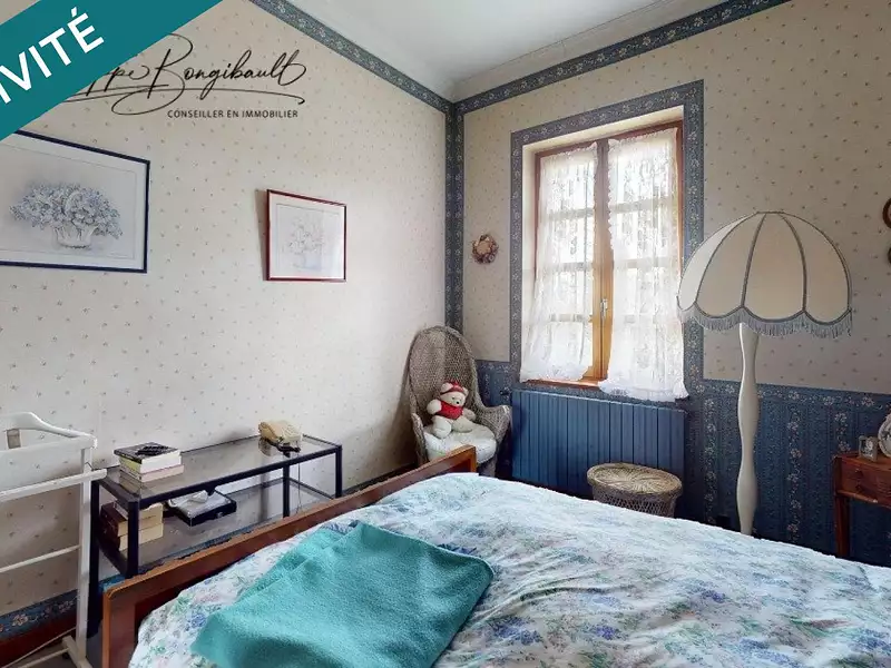 Maison, 131 m²