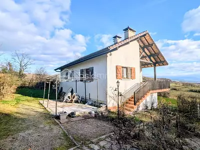 Maison, 94 m²