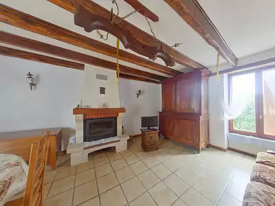 Maison, 74,5 m²