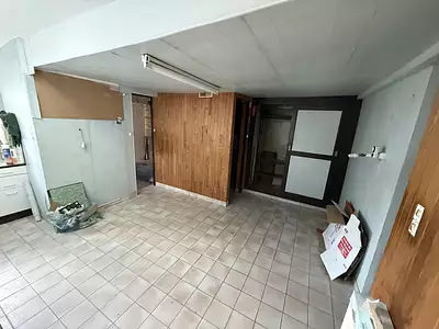 Maison, 120 m²