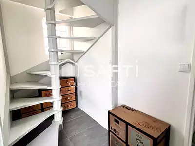 Maison, 108 m²