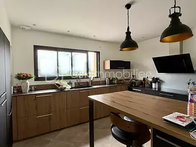 Maison, 133 m²