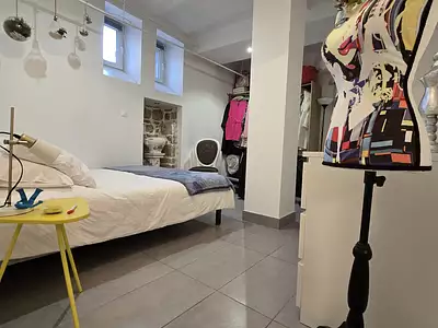 Appartement, 102 m²