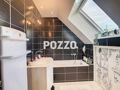 Maison, 108 m²