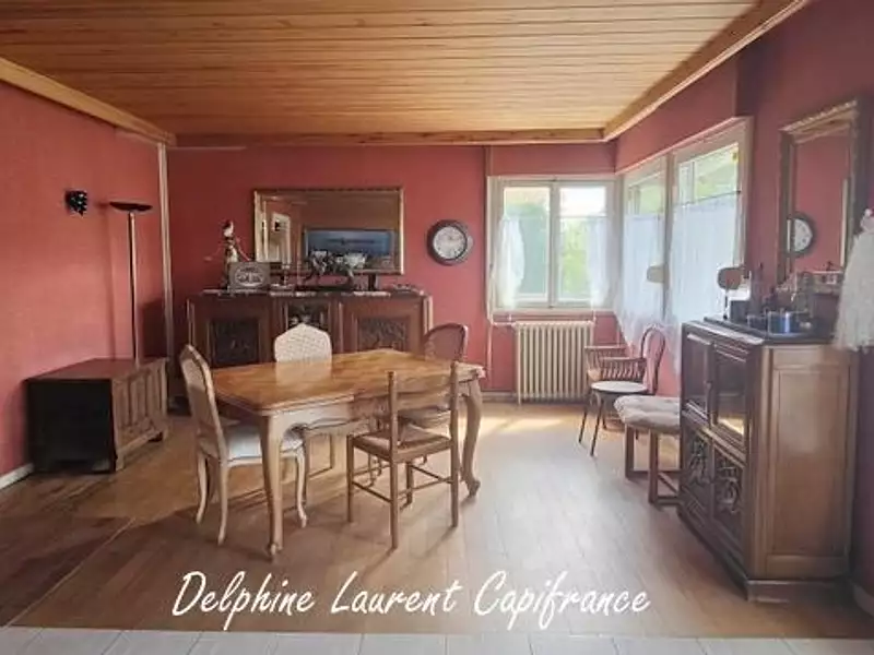 Maison, 150 m²