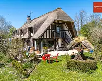 Maison, 198 m²
