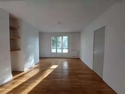 Appartement, 51,89 m²