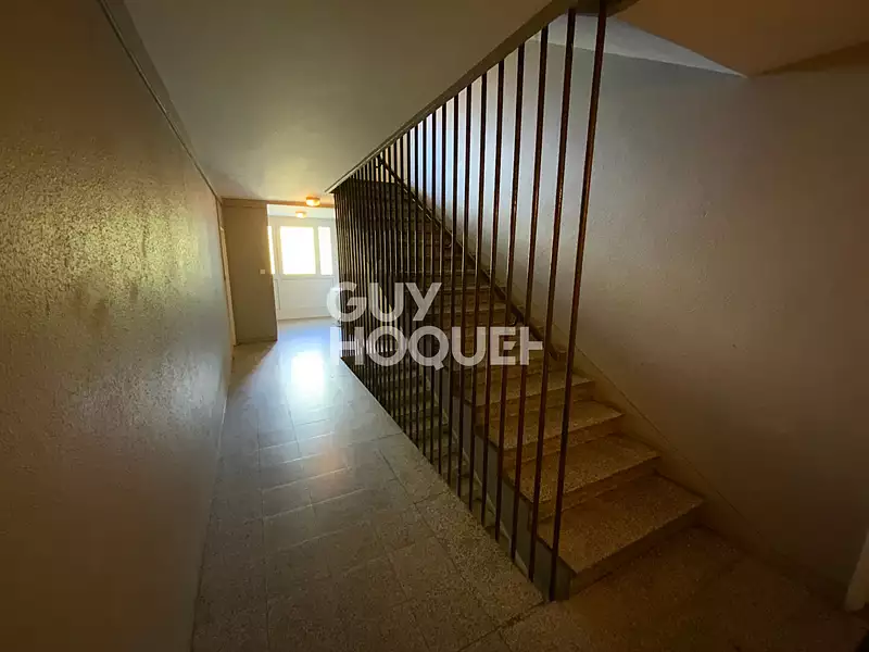 Immeuble, 1 020 m²