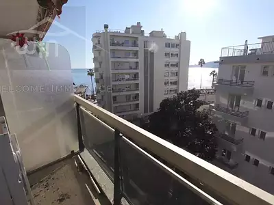 Appartement, 93,24 m²