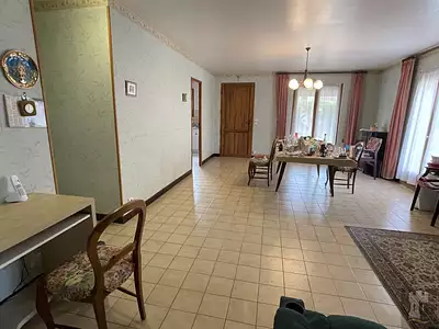 Maison, 90 m²