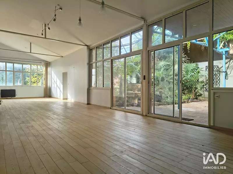 Appartement, 183 m²