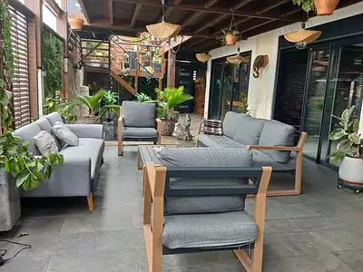 Immeuble, 400 m²