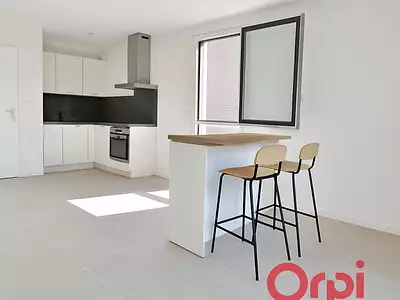 Appartement, 74 m²