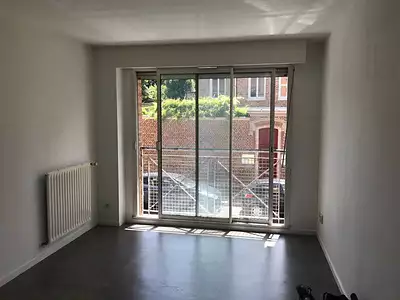 Appartement, 21,73 m²