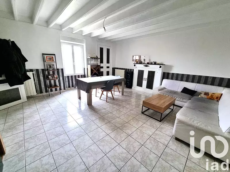Maison, 229 m²