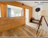 Immeuble, 260 m²
