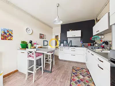 Appartement, 117 m²