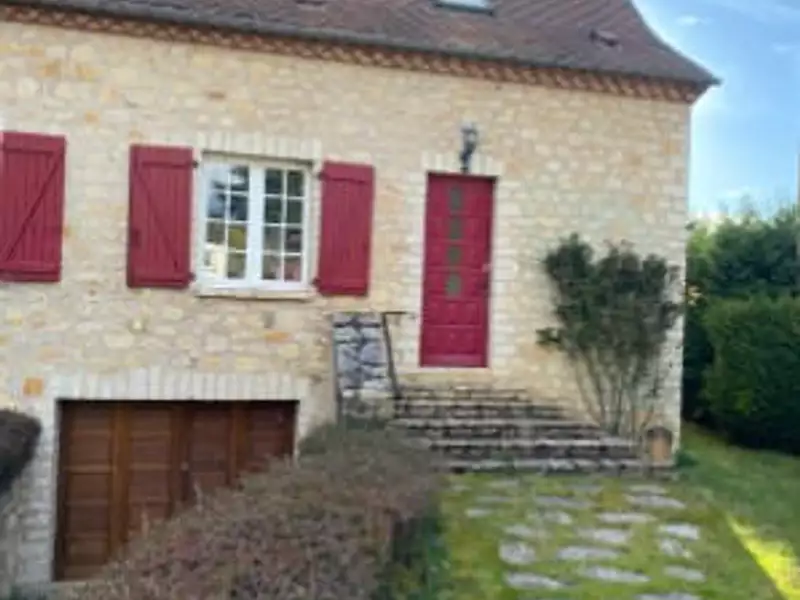 Maison, 150 m²