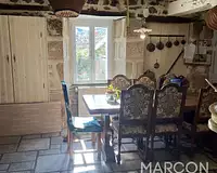 Maison, 128 m²