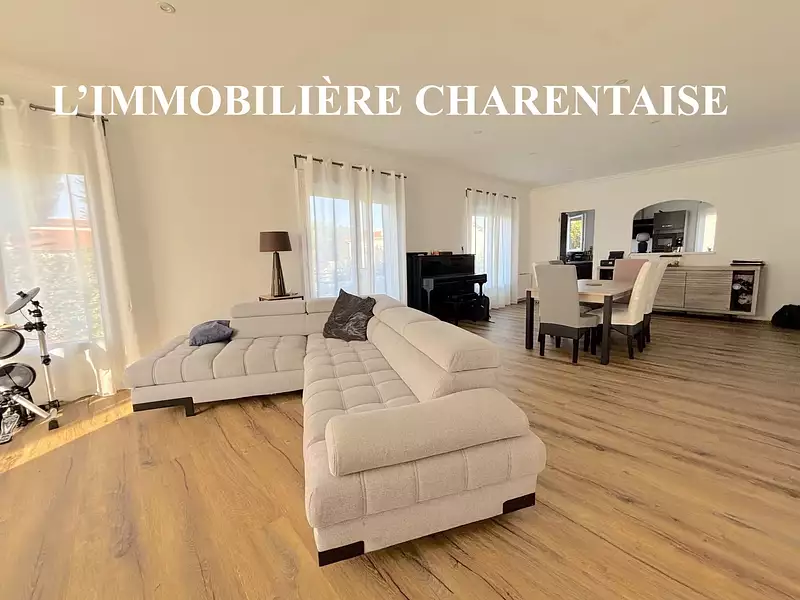 Maison, 139 m²