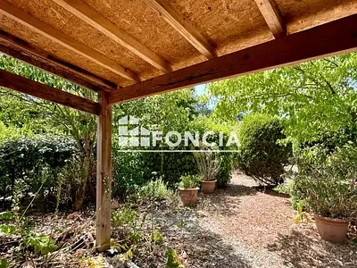 Maison, 108 m²