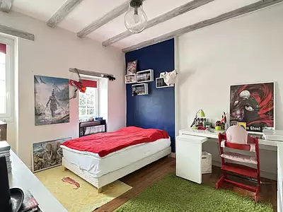 Maison, 230 m²
