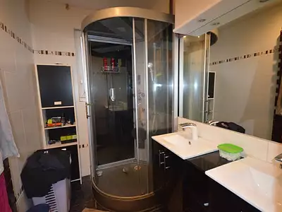 Maison, 92 m²