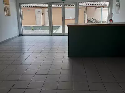 Appartement, 18,1 m²