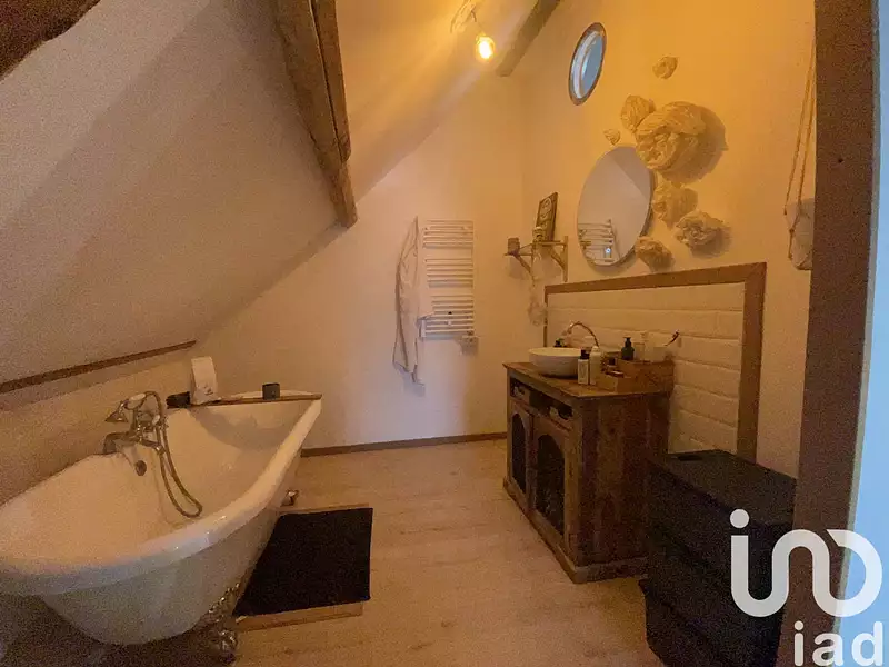 Maison, 84 m²