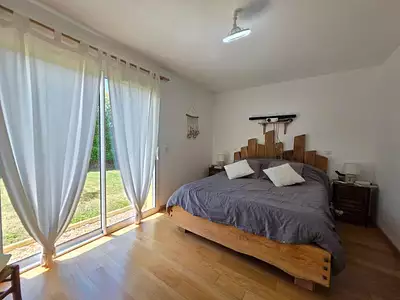 Maison, 215 m²