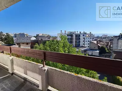 Appartement, 48,54 m²