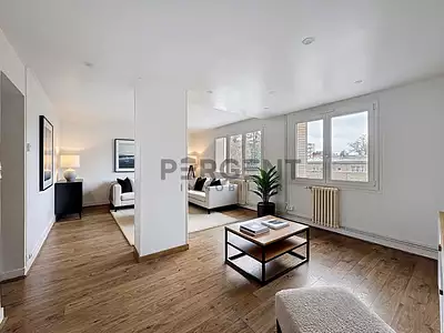 Appartement, 66,03 m²