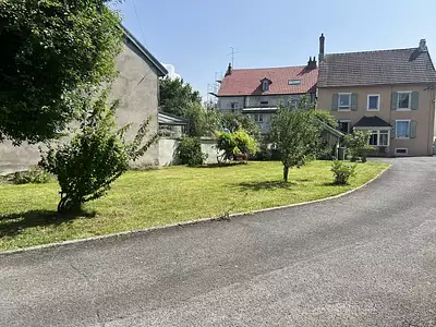 Maison, 132 m²